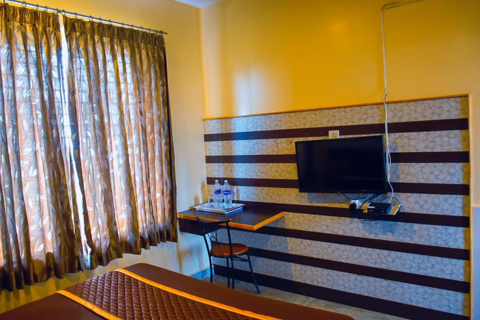 מדוראי Msp Grands Inn מראה חיצוני תמונה