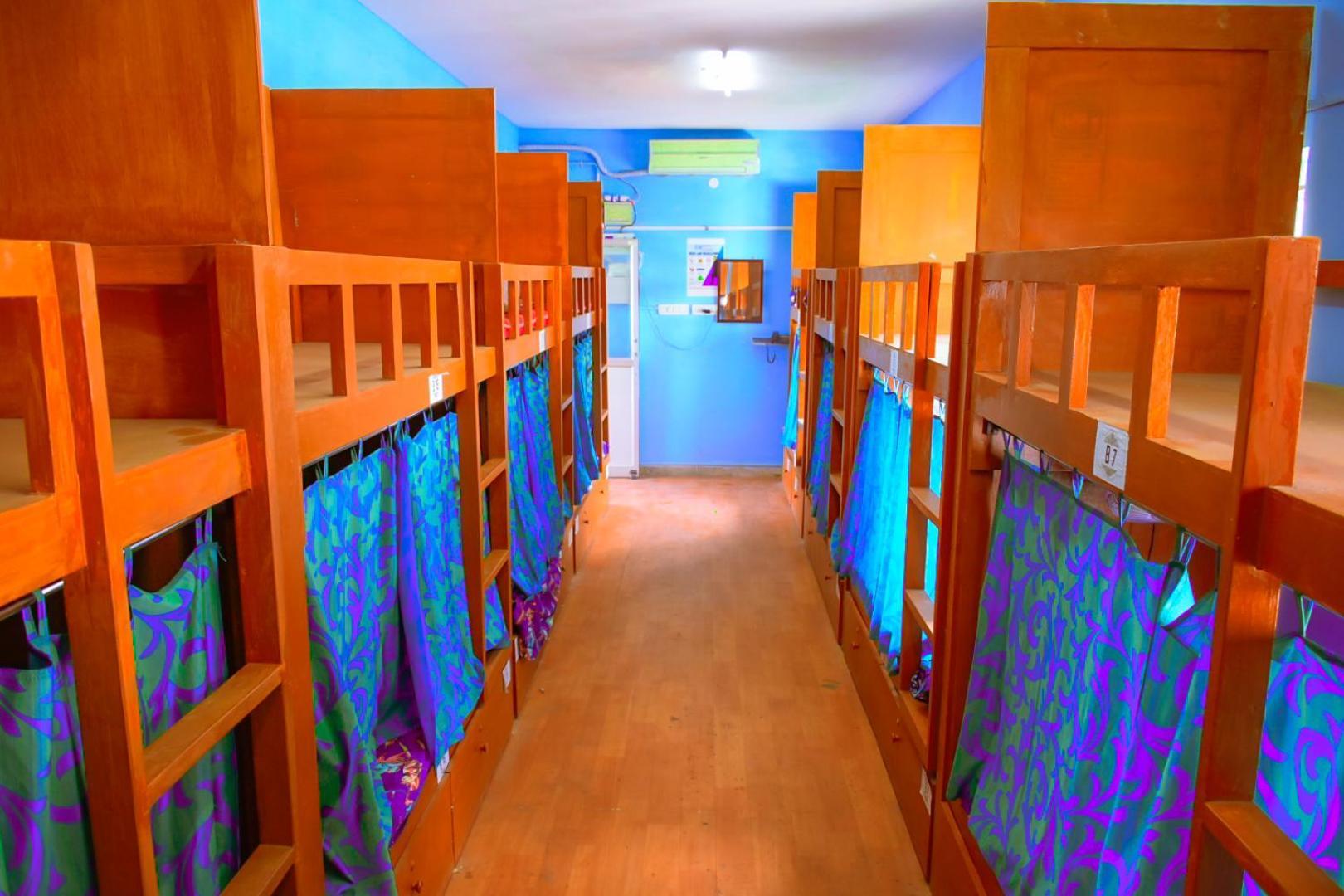 מדוראי Msp Grands Inn מראה חיצוני תמונה